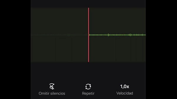 Increible Audio De Vecina Parte 1