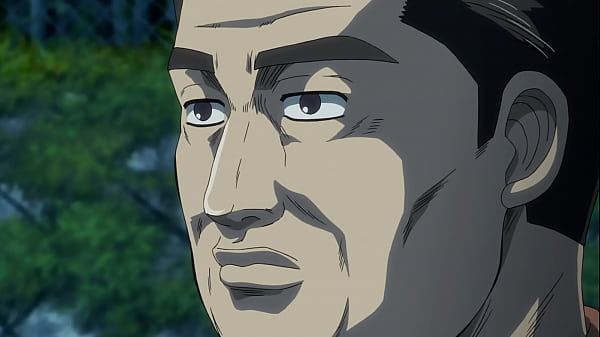 Initial D Fifth Stage: Episode 13