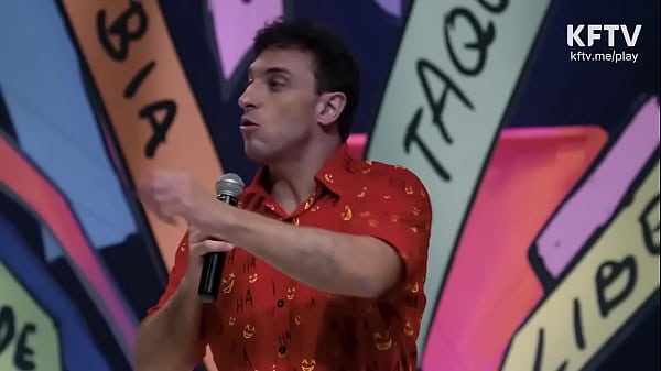 Léo Lins Fodendo Geral 2023