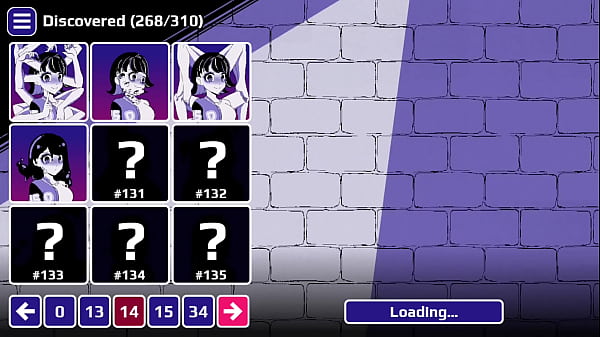 Slamming A Fox Girl