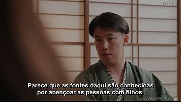 Engravidei A Melhor Amiga Da Minha Namorada Pouco Antes Da Gente Se Casar... [Legendado] Jun Mizukawa