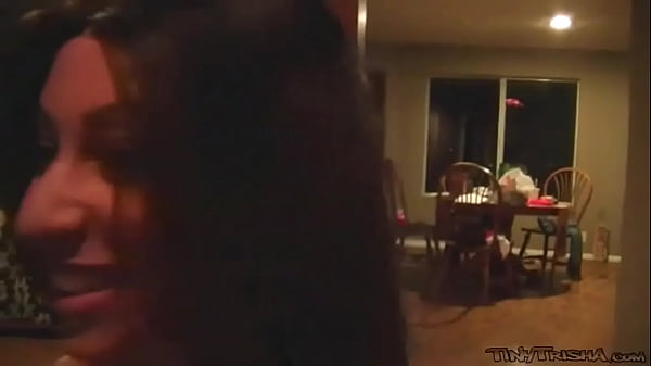 Teeny Trisha Gets Fucked Forceful