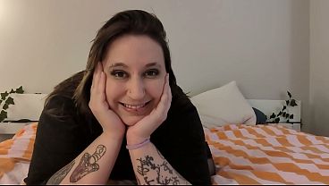Playing With My Unshaved Cunt - Daisy Jacobs BBW MATURE Bush Worship