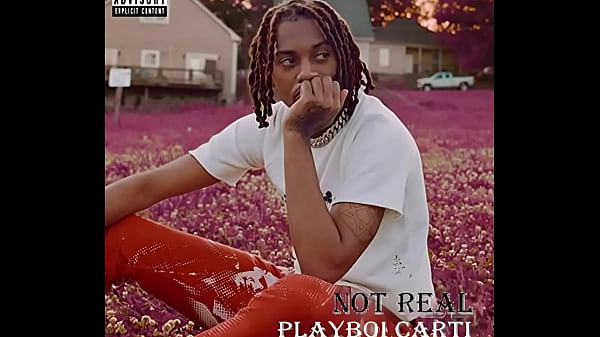Playboi Carti - Not Real (probe. Pi'erre Bourne)