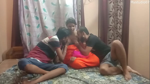 Small Penis Husband Passing His Spouse With Fill Her Up Her Pussy!!