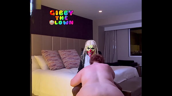White Mega BBW Nympho Julie Gingers Delivers A Honorable Blowjob