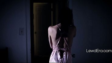 Just This Once Step-dad.. I Crave To Help You Out - Savannah Sixx