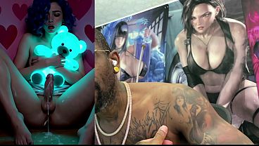 Transgender Stepkid Finishes Extremely Stuffing Rough, Enormous Fat Pole Trans Honey Wagging Her Girl Member, Trans Clowns Slamming, Gucci Girl Shaft Squirting, AI Generated