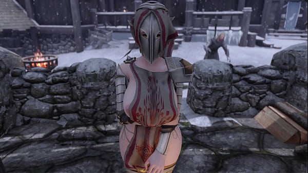 Stendarr's Blessing - For Skyrim MainMenuVideo Mod