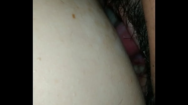 Rim Job Thick Vitiligo