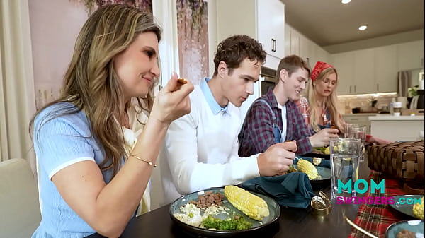 The Switch Has Brought Our Stepsons Closer Than EVER | MomSwingers