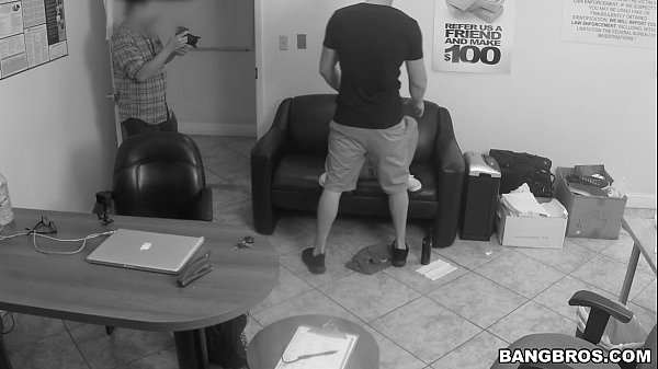 BANGBROS - Casting With Holly Hendrix!