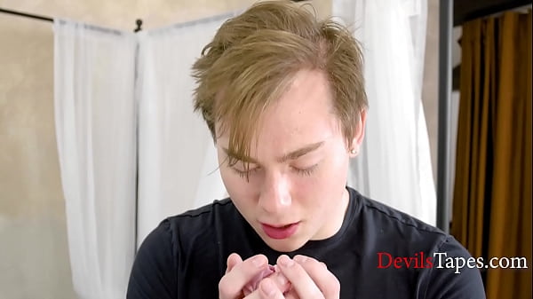 Ass Play Calms Every Brat Down (Babysitter 101)