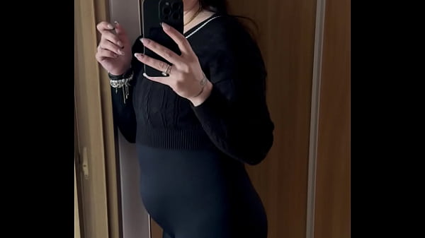 Stepmom Gassy