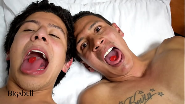 Fetiche De Lengua Y Boca