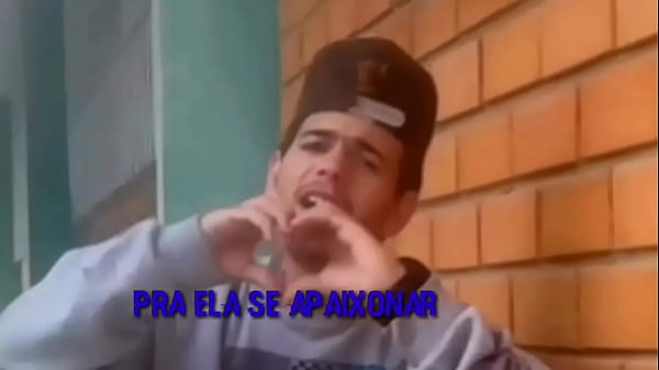 Mc Edi Da VG - Beck No ( Video Clip )
