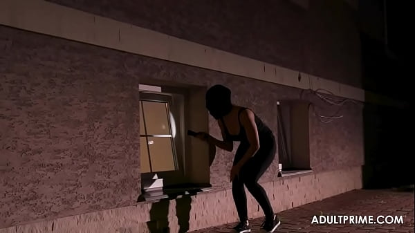 Thief In The Night