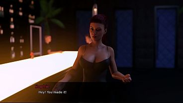 Complete Gameplay - Desire Theory, Episode 3, Part 20