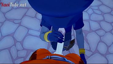 Sly Cooper Furry Yiff Yaoi - Fox X Sly Cooper, Handjob, Fellatio & Butt Sex With Multiple Releases