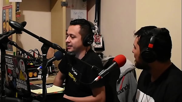 Episodio 29: Leo Gallegos