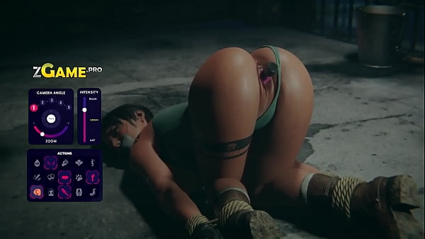 Lara Explicit Sex By Monster - Promo With Porno