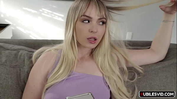 MATURE School Porn S14-E8 Lauren Phillips, Lilly Bell Plays Match Maker