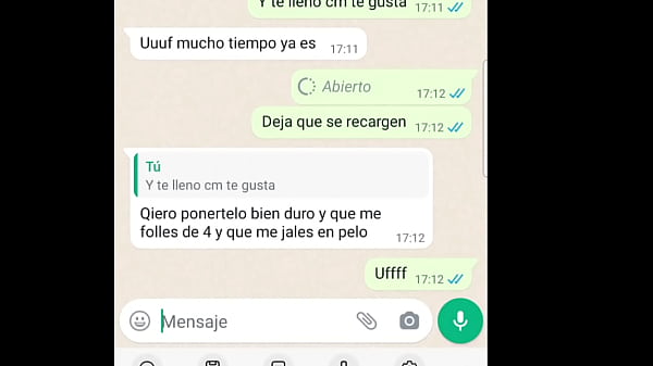 La Vecina Quiere Verga Denuevo Parte 2