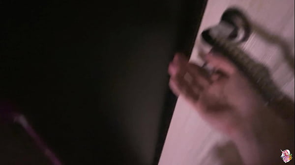 Scorching Servant Stuck In Washing Machine Gets Drilled And Creampied