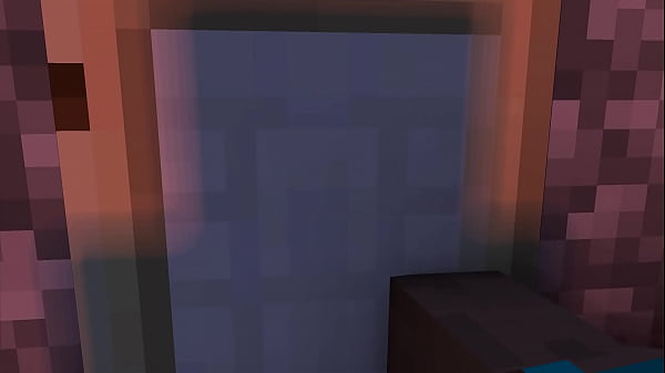 Minecraft Butt Fucking And Belly Inflation
