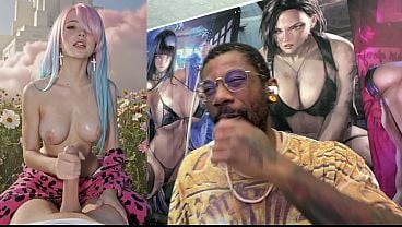 Pretty Firm Agartha Young-babe Whore Jerks Off BWC, Tight Bald Native American Slit, Brazen Skank Makes Vigorous Goon Pole Spunk, Tight Small Coed Gagging Action, AI Generated