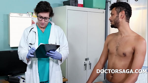 Doc, Do You Ever Stuff Your Patients?