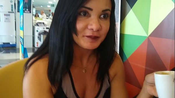 Bianca Naldy Cai Em Papo De Falso Fotografo E Olha No Que Deu ! Mais Em XV Red