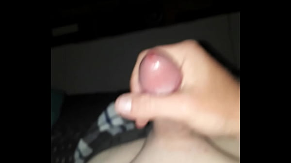 Pumping Till I Shoot My Cum