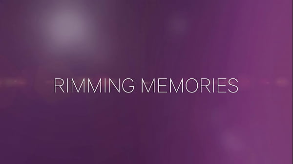 Gina Gerson-Rimjob-Rimming Memorial-GIRLSRIMMING