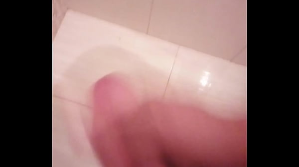 Solo No Banheiro
