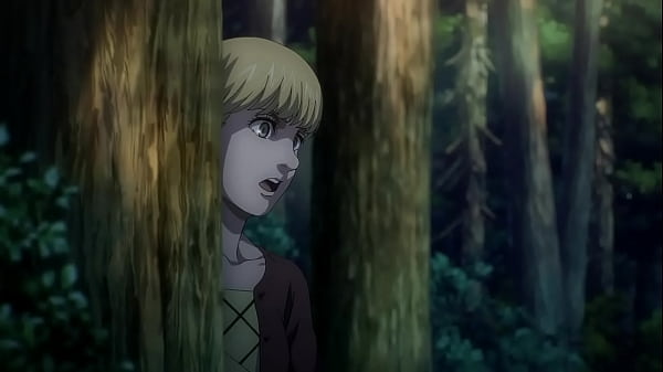 On Titan S04E11