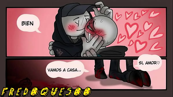 Compilacion De Mini Comics II Your Boyfriend II Fandub Latino