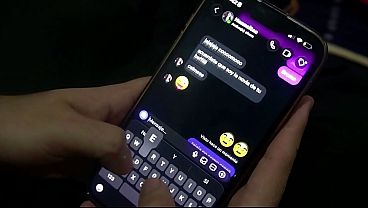 La Novia De Mi Amigo Me Empezo A Mandar Nudes Y No Pude Resistirme Ir A Su Casa