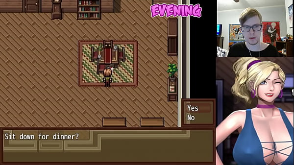 Taking Natasha's Virginity - Ep. 7 Zombie's Retreat [Explicit]