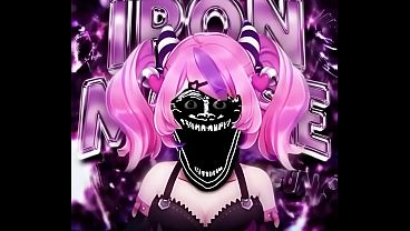 IRONMOUSE FUNK