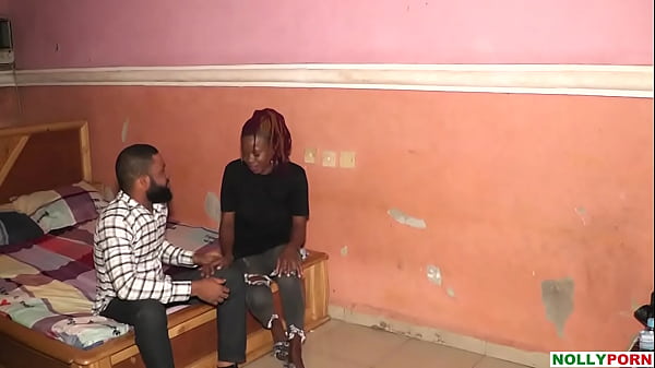 Lecturer Banged Lagos State University Coed For High Score - NOLLYPORN