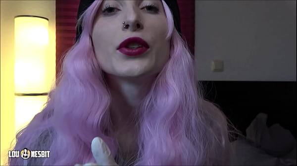 Ass Play Slave ASMR Lou Nesbit, Lia Louise