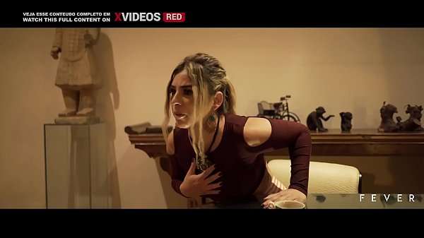 Conto Erótico De Patty Kimberly Vira Realidade E Atriz Fode Com Novinho Do Pau Grande (Trailer LIES AND STIMULATES)
