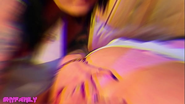 Lesbian Best Friends Explode For You