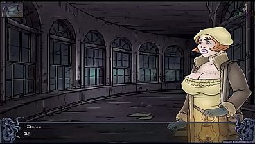 Delirium A Lovecraftian Visual Novel Part 10 Group Sex