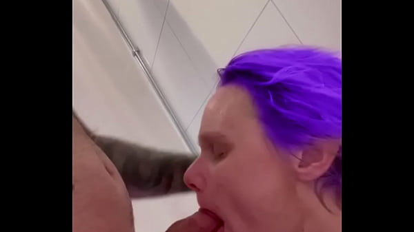 FunwithJen Chokes And Pukes