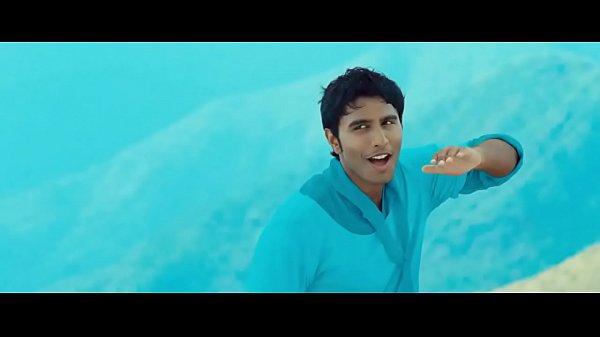 Vishnupriya- Hot Song