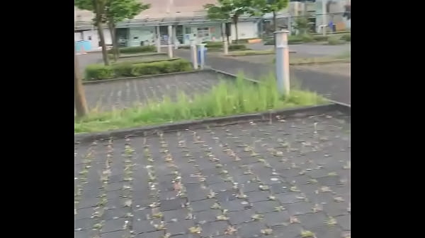 Pissing Against My Car Seat