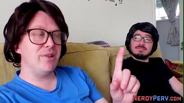 Leeds Nerd Rod Gobbled