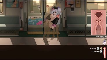 Hentai Game – Condition45 – Hentai Konial, Butler, And Pazuzu Full Gallery Scene